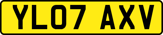 YL07AXV