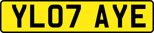 YL07AYE
