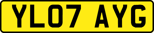 YL07AYG
