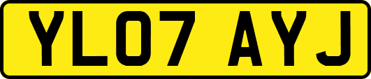 YL07AYJ