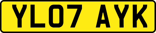 YL07AYK