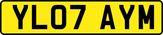 YL07AYM