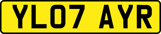 YL07AYR