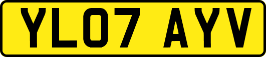 YL07AYV