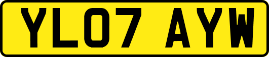 YL07AYW