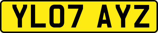 YL07AYZ