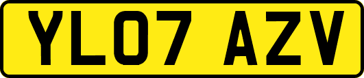 YL07AZV