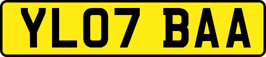 YL07BAA