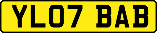 YL07BAB