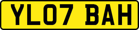 YL07BAH