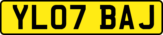 YL07BAJ