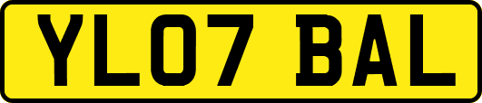 YL07BAL