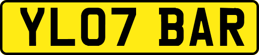 YL07BAR