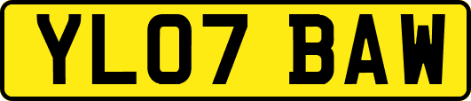 YL07BAW