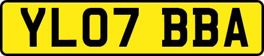 YL07BBA