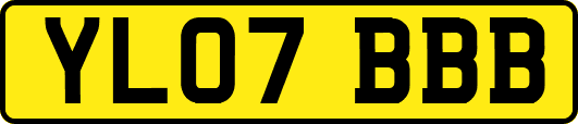 YL07BBB