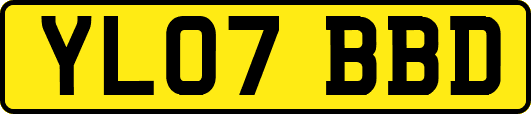 YL07BBD