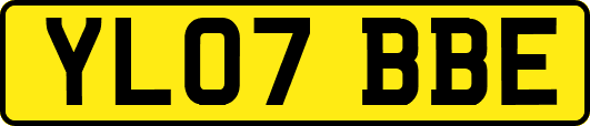 YL07BBE