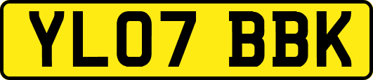 YL07BBK