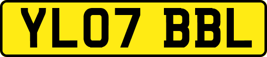 YL07BBL