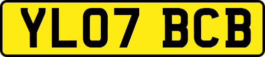 YL07BCB