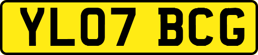YL07BCG