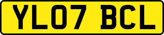 YL07BCL