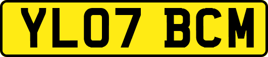 YL07BCM