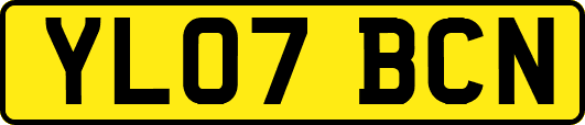 YL07BCN