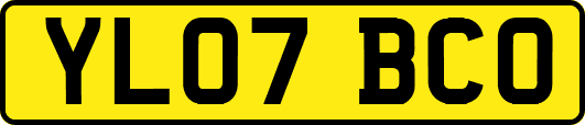 YL07BCO