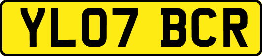 YL07BCR