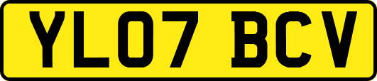 YL07BCV