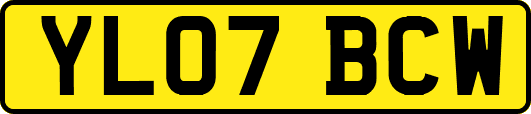 YL07BCW