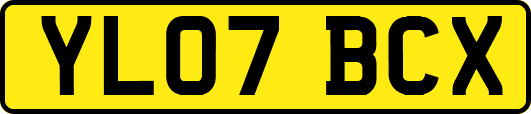 YL07BCX