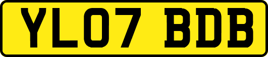 YL07BDB
