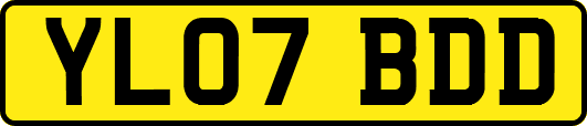 YL07BDD