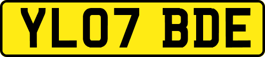 YL07BDE