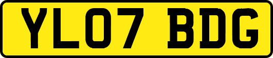 YL07BDG
