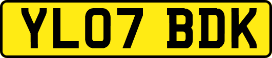 YL07BDK