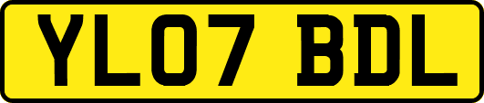 YL07BDL