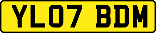 YL07BDM