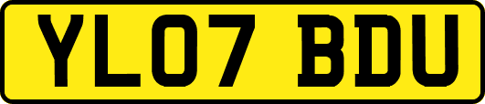 YL07BDU