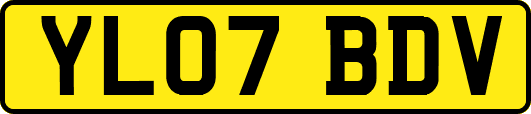 YL07BDV