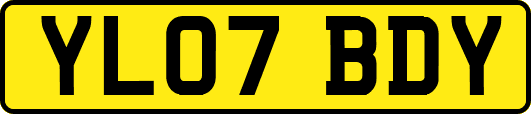 YL07BDY