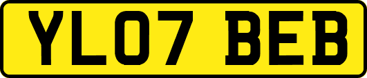 YL07BEB