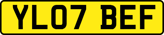 YL07BEF