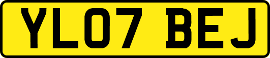 YL07BEJ