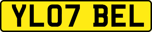 YL07BEL