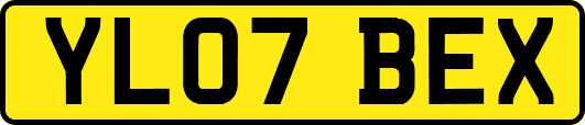 YL07BEX