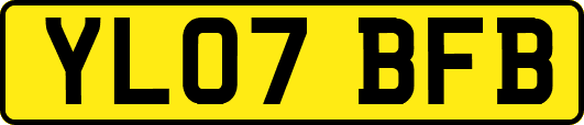 YL07BFB